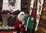 Llega la Navidad - Christmas is coming!