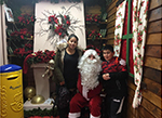 Llega la Navidad - Christmas is coming!