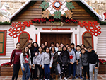 Llega la Navidad - Christmas is coming!