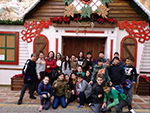 Llega la Navidad - Christmas is coming!