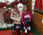 Llega la Navidad - Christmas is coming!