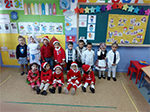 Llega la Navidad - Christmas is coming!