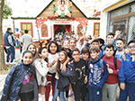 Llega la Navidad - Christmas is coming!