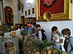 Llega la Navidad - Christmas is coming!