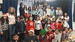 Llega la Navidad - Christmas is coming!