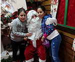 Llega la Navidad - Christmas is coming!