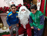 Llega la Navidad - Christmas is coming!