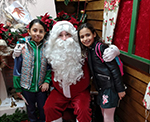 Llega la Navidad - Christmas is coming!