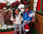 Llega la Navidad - Christmas is coming!
