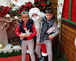 Llega la Navidad - Christmas is coming!
