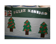 Navidad 2013-14 - Christmas 2013-14