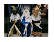 Navidad 2013-14 - Christmas 2013-14