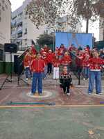 20 de noviembre - Día Universal de la Infancia