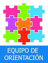 Equipo de orientación