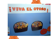 Día del Otoño + Día del Tostón 2014