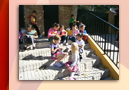 Fiesta del Otoño y Día de las Castañas - Autumn Party / Chesnuts Day