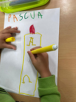 Pascua / Easter2021