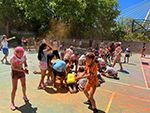 FIESTA POLVOS HOLI / HOLI DAY