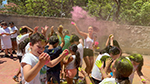 FIESTA POLVOS HOLI / HOLI DAY