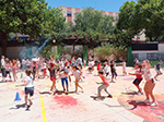 FIESTA POLVOS HOLI / HOLI DAY
