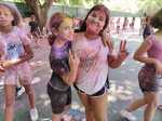 FIESTA POLVOS HOLI / HOLI DAY