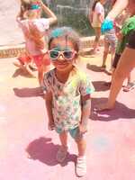 FIESTA POLVOS HOLI / HOLI DAY