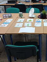 20 de noviembre - Día Universal de la Infancia