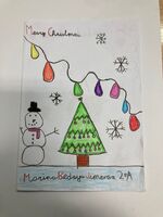 Celebramos todos juntos el Día de la Paz