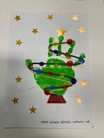 Celebramos todos juntos el Día de la Paz