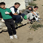 Protección Medioambiental