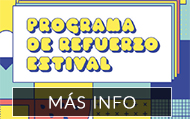 Refuerzo Estival