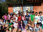 Excursión a Selwo Marina (4º ciclo Primaria)