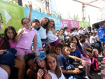 Excursión a Selwo Marina (4º ciclo Primaria)