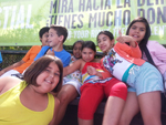 Excursión a Selwo Marina (4º ciclo Primaria)