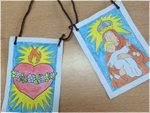 PROYECTO DE RELIGIÓN - RELIGION PROJECT