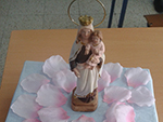 PROYECTO DE RELIGIÓN - RELIGION PROJECT