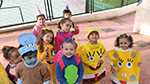 Atletismo - Athletics
