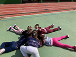 Fiesta Fin de Curso - End of Course 2013-2014
