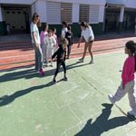 Semana cultural 2024-2025