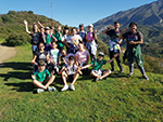 Atletismo - Athletics