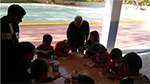 Fiesta TALLER PINTURA DE AZULEJOS