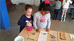 Fiesta TALLER PINTURA DE AZULEJOS