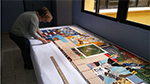 Fiesta TALLER PINTURA DE AZULEJOS