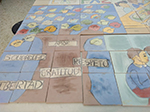 Fiesta TALLER PINTURA DE AZULEJOS