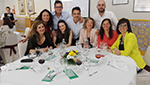 Fiesta Fin de Curso - End of Course 2013-2014
