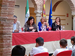Fiesta ENTREVISTA ALCAIDESA