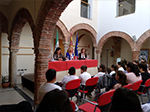 Fiesta Fin de Curso - End of Course 2013-2014