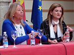 Fiesta ENTREVISTA ALCAIDESA