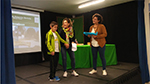 INAGURACIÓN SEMANA CULTURAL