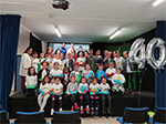 INAGURACIÓN SEMANA CULTURAL